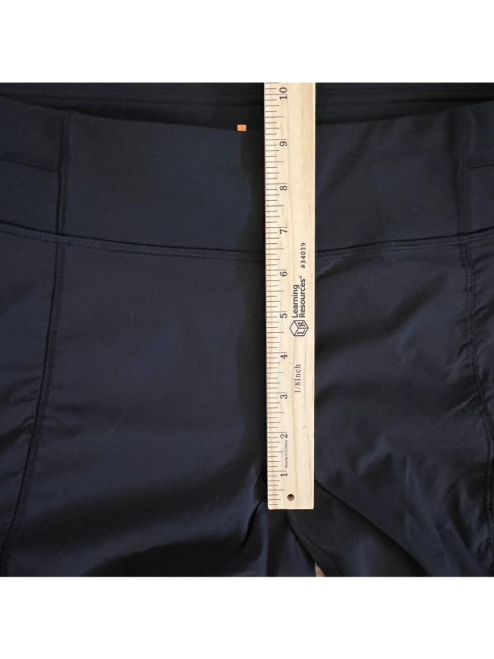 Lucy Womens Sz L Pants Bootcut Athleisure Performance Travel Comfort Gorpcore - Picture 10 of 16